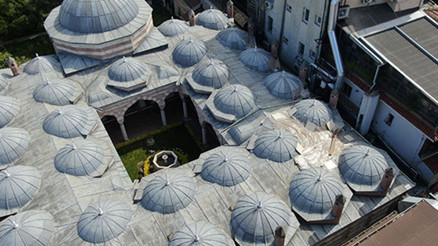 Kılıç Ali Paşa Camii Nerede Kılıç Ali Paşa Camisi Tarihi, Özellikleri, Hikayesi Ve Mimarı Hakkında Bilgi