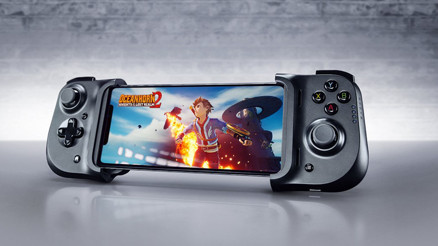 Razer Kishi Universal Gaming Controller satışa çıktı