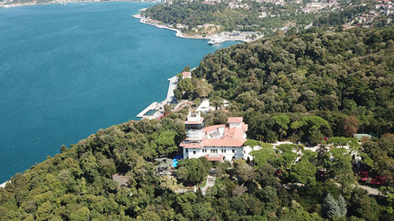 Hidiv Kasrı Nerede Hidiv Kasrı Tarihi Hakkında Bilgi, Kahvaltı İle Düğün Fiyatları, Giriş Ücreti Ve Ziyaret Saatleri (2023)