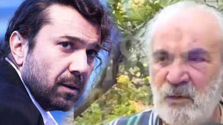 Halil Sezai’nin darp ettiği Hüseyin Meriç yaşananları anlattı - Hüseyin Meriç kimdir Halil Sezai’nin darp ettiği Hüseyin Meriç yaşananları anlattı - Hüseyin Meriç kimdir