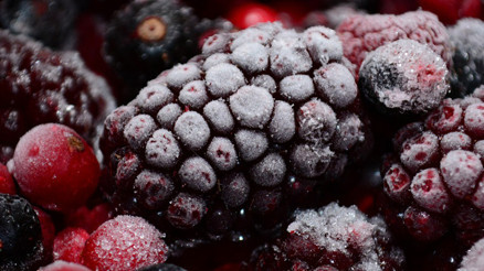 Dondurulmuş gıdaları güvenle yiyelim mi