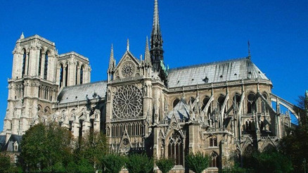 Notre Dame Kilisesi Nerede Ve Nasıl Gidilir Notre Dame Kilisesi Tarihi, Hikayesi Ve Ziyaret Saatleri (2023)