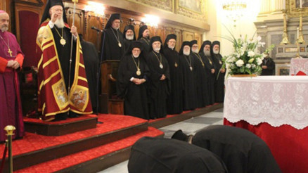 Aziz Yuhanna Katolik Kilisesi Nerede Ve Nasıl Gidilir Katolik Kilisesi Tarihi, Hikayesi Ve Ziyaret Saatleri (2023)