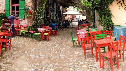 Eylülde Tam Zamanı: Ayvalık ve Cunda Rehberi