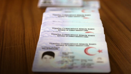 Son dakika: İçişleri Bakanı Süleyman Soylu duyurdu... Çipli kimlik kartlarında yeni dönem başlıyor