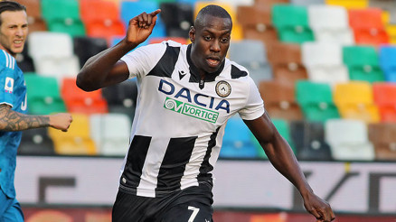 Son Dakika | Fenerbahçede Vedat Muriqi yerine Stefano Okaka