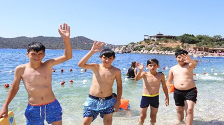 Akçagerme Plajı Nerede Ve Nasıl Gidilir Akçagerme Plajı Özellikleri, Kamp İle Konaklama Detayları Ve Giriş Ücreti (2023)