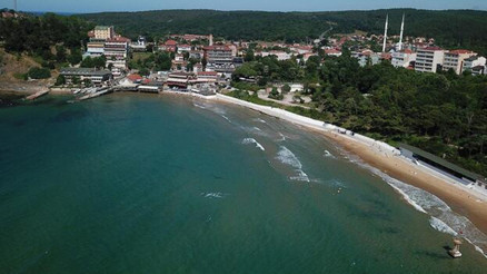 Baykuş Plajı Nerede Ve Nasıl Gidilir Baykuş Plajı Özellikleri, Kamp İle Konaklama Detayları Ve Giriş Ücreti (2023)