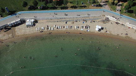 Caddebostan Plajı Nerede Ve Nasıl Gidilir Caddebostan Plajı Özellikleri, Kamp İle Konaklama Detayları Ve Giriş Ücreti (2023)