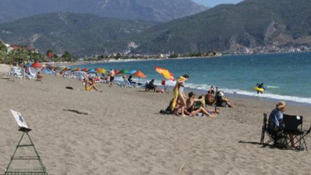 Çalış Plajı Nerede Ve Nasıl Gidilir Çalış Plajı Özellikleri, Kamp İle Konaklama Detayları Ve Giriş Ücreti (2023)