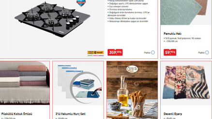 18 Eylül 2020 BİM aktüel ürünler kataloğunda neler var İşte BİM aktüel kataloğu