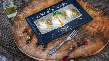 Türkiye Şefin En İyi Tabağı yarışmasında en kişilikli tabak Ayten Sanerin oldu