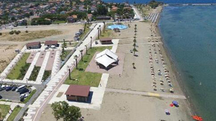 Kum Denizi Plajı Nerede Ve Nasıl Gidilir Kum Denizi Plajı Özellikleri, Kamp İle Konaklama Detayları Ve Giriş Ücreti (2023)