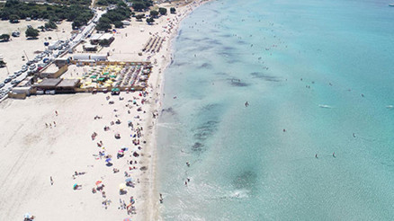 Pırlanta Plajı Nerede Ve Nasıl Gidilir Pırlanta Plajı Özellikleri, Kamp İle Konaklama Detayları Ve Giriş Ücreti (2023)