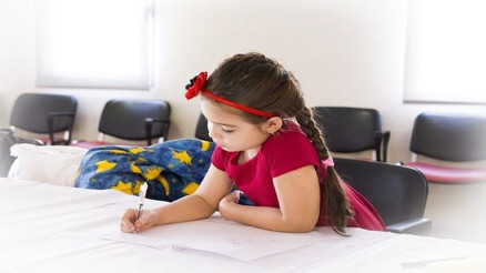 Pandemi çocuklarda korku ve kaygıyı artırdı Pandemi çocuklarda korku ve kaygıyı artırdı