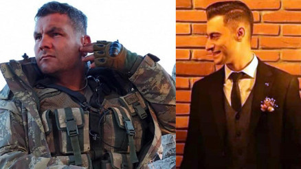 Son dakika haberi: Pençe-Kaplan operasyon bölgesinde 2 asker şehit oldu, 1 asker yaralandı