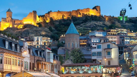 Ne pasaport derdi var ne de vize... İşte sadece kimlikle gidilen ülkeler