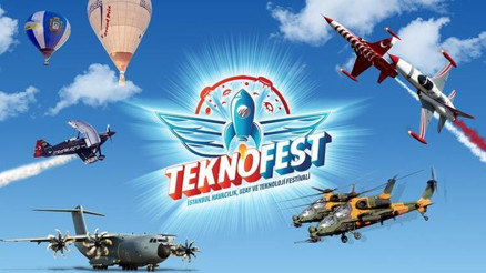 Özel yetenekli çocuklar Teknofest finallerine kaldı