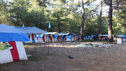 Gökçetepe Tabiat Parkı Nerede Ve Nasıl Gidilir Giriş Ücreti Ve Ziyaret Saatleri (2023) Gökçetepe Tabiat Parkı Nerede Ve Nasıl Gidilir Giriş Ücreti Ve Ziyaret Saatleri (2023)