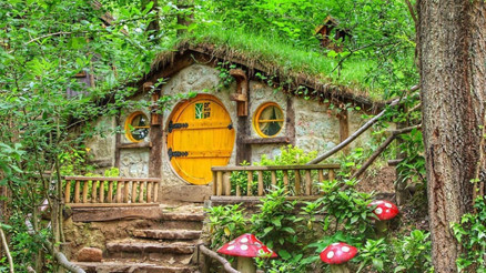 Ormanya Tabiat Parkı Nerede Ve Nasıl Gidilir Giriş Ücreti Ve Ziyaret Saatleri (2023)