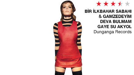 Modası geçmeyen bir grup ve onun senfoni formülü