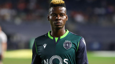 Son Dakika | Idrissa Doumbiadan Galatasaray açıklaması