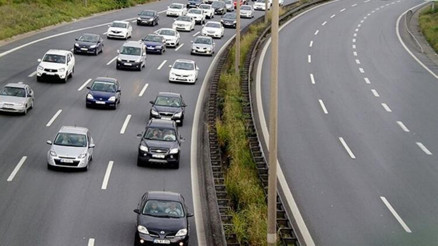 Son dakika haberler... İstanbullular dikkat Pazar günü bu yollar kapalı