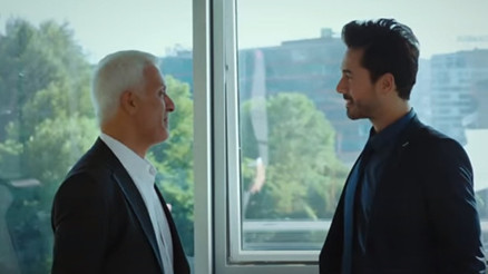 Yasak Elma 77. yeni bölüm 2. fragmanı yayınlandı Ender hisseleri verecek mi