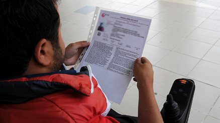 EKPSS 2020 ne zaman Tarih bilgisi bekleniyor