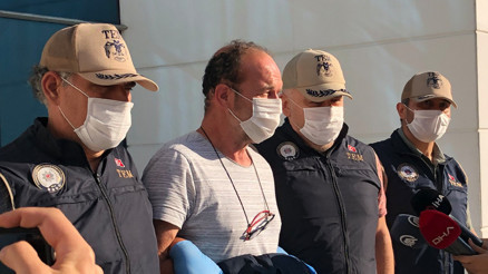 Levent Özerene Cumhurbaşkanına hakaretten 5 yıla kadar hapis istemi