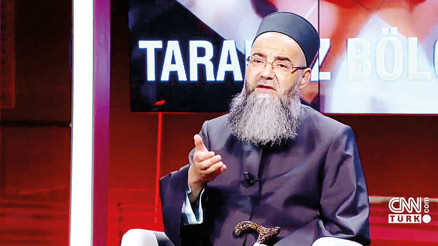 ‘Selefi dernekleri silahlanıyor’ iddiası | İçişleri Bakanlığı devreye girdi