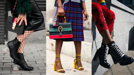 2020-2021 Sonbahar-Kış Ayakkabı Trendleri