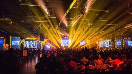 Gelecek yıl BlizzCon yerine BlizzConline etkinliği yapılacak