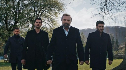 Eşkıya Dünyaya Hükümdar Olmaz ne zaman başlıyor, yeni bölüm bu akşam var mı EDHO yeni sezon için heyecanlı bekleyiş