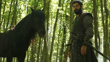 Kuruluş Osman bu akşam var mı, ne zaman başlayacak Kuruluş Osman yeni sezon için heyecanlı bekleyiş