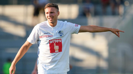 Önce yokluk sonra bolluk