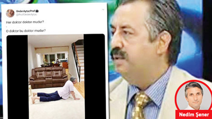 FETÖ’cüler Amerika’daki tecavüz skandalını nasıl örttüler