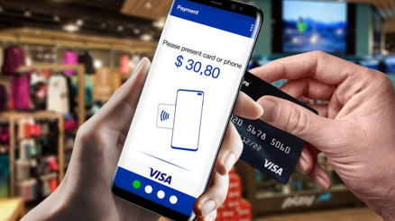 Türkiyede kuruluşlara ilk kez PIN destekli SoftPOS teknolojisi sunulacak