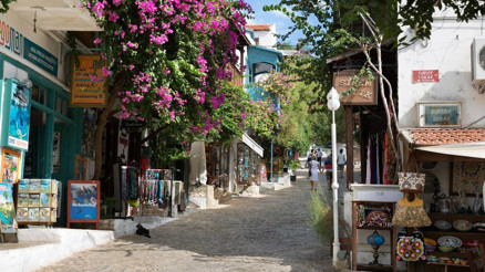 Sonbaharın sıcak güzelleri