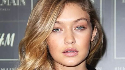 Gigi Hadid kimdir nereli kaç yaşında Gigi Hadid kimdir nereli kaç yaşında