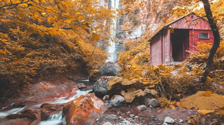 Karadenizde sonbahar fotoğrafı çekilecek en güzel rotalar
