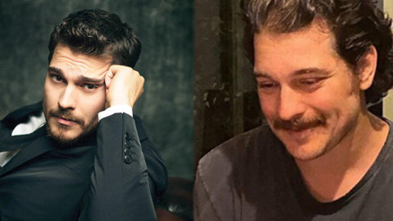 Çağatay Ulusoy son hali ile gündemde Çağatay Ulusoy kaç yaşında, sevgilisi kimdir