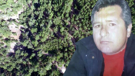 Yürüyüş yaptığı ormanda kayboldu, 8inci günde ölü bulundu