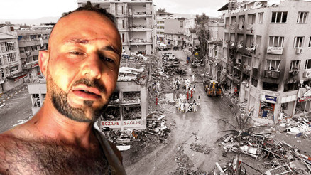 Reyhanlı katliamcısına ödüllü ihbar