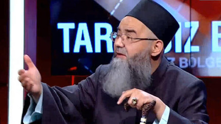 Son dakika haberler... Sözleri çok konuşulmuştu... Cübbeli Ahmet ifade verdi