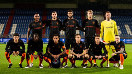 Galatasarayın UEFA Avrupa Ligindeki rakibi Rangersı tanıyalım Artıları, eksileri...