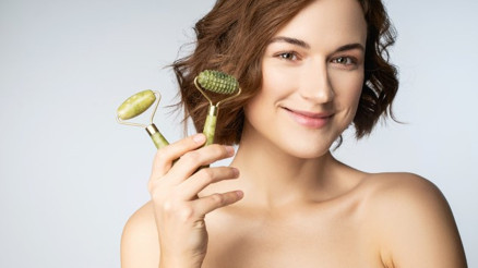 Yeşim taşı ile masaj yapmak cildinize nasıl etki eder