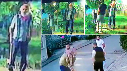 Son dakika… Halil Sezainin avukatı bu görüntülerle tahliye istedi
