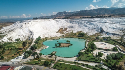 Denizli, dünya şampiyonu olmak için yarışıyor