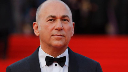 Yönetmen Özpetek İtalyanın prestijli sinema ödülünü aldı